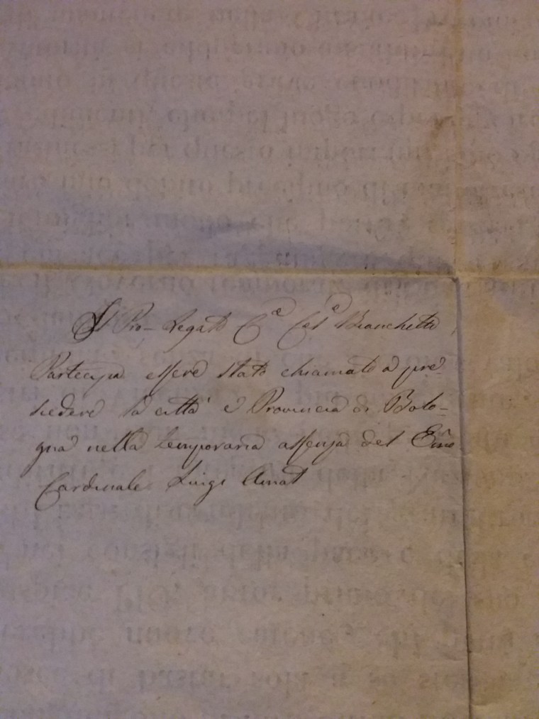 Cardinale Luigi Amat