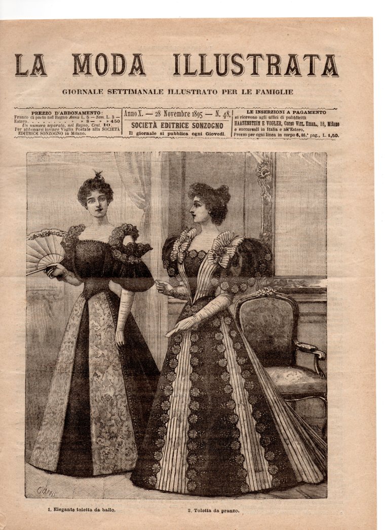 LaModaIllustrataN.48-1885