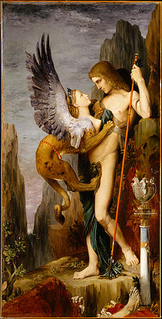 Gustave Moreau