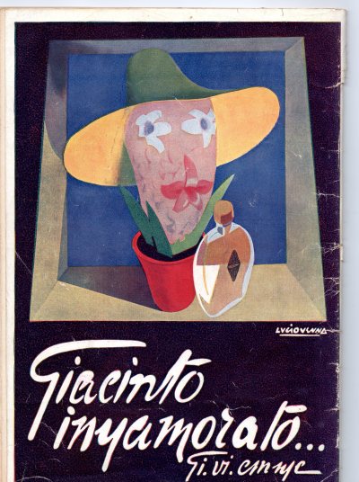 Illustrazione di Lucio Venna