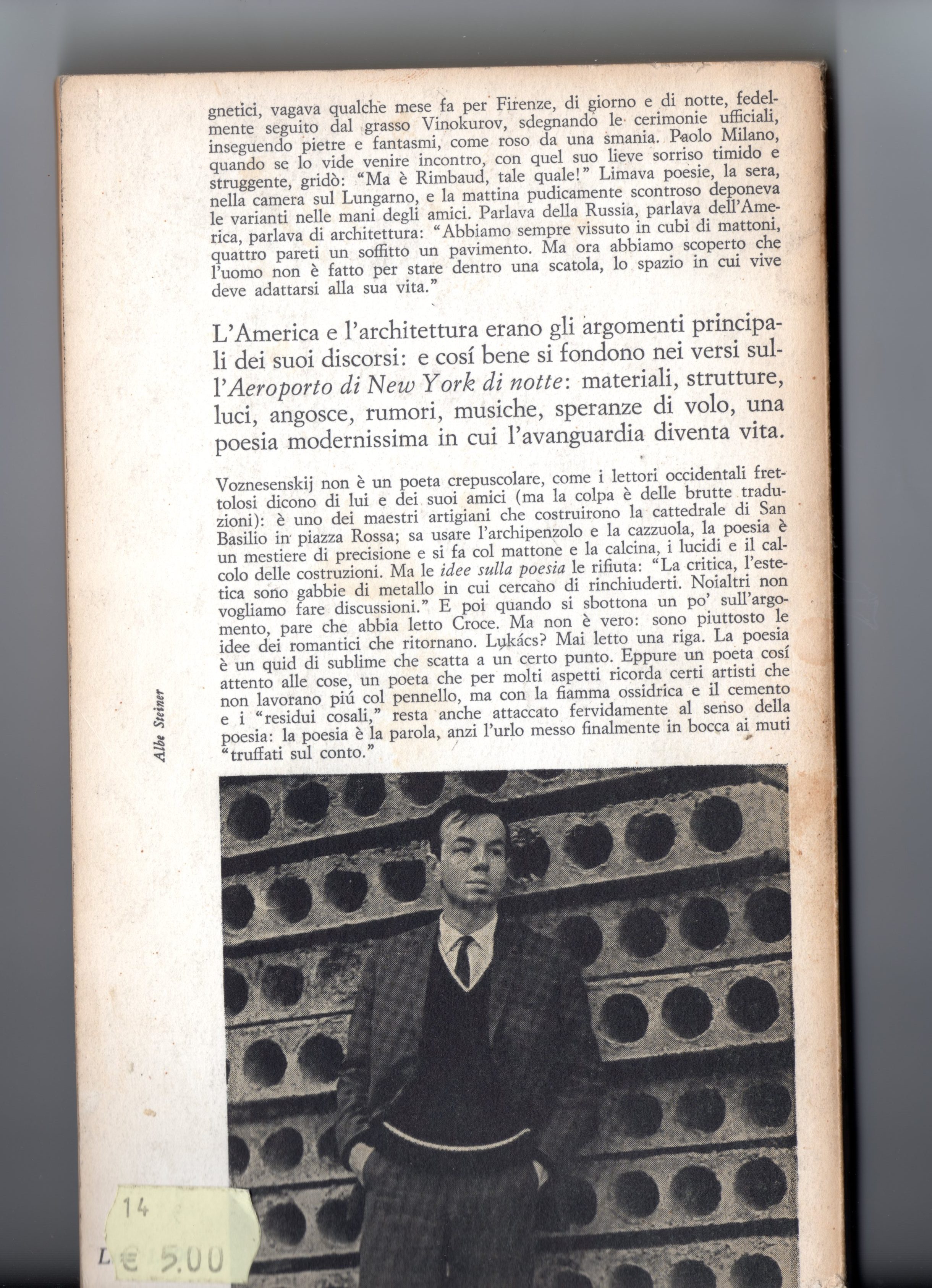 Collezione Personale