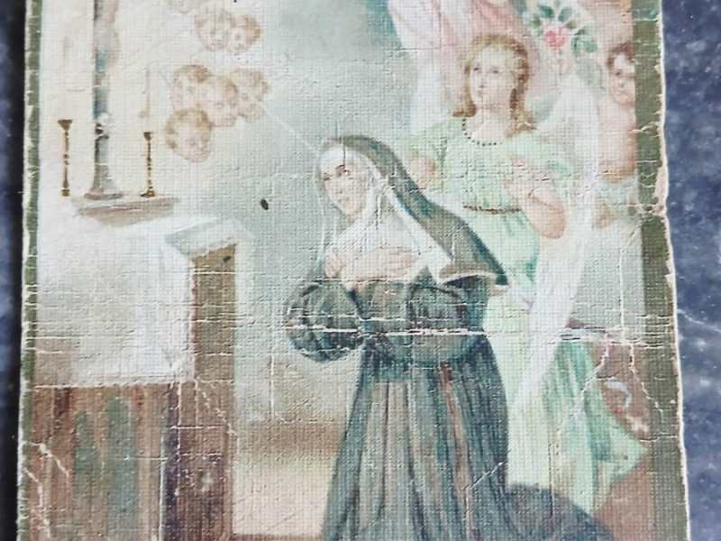 Santa Rita da Cascia – 22&nbsp;Maggio