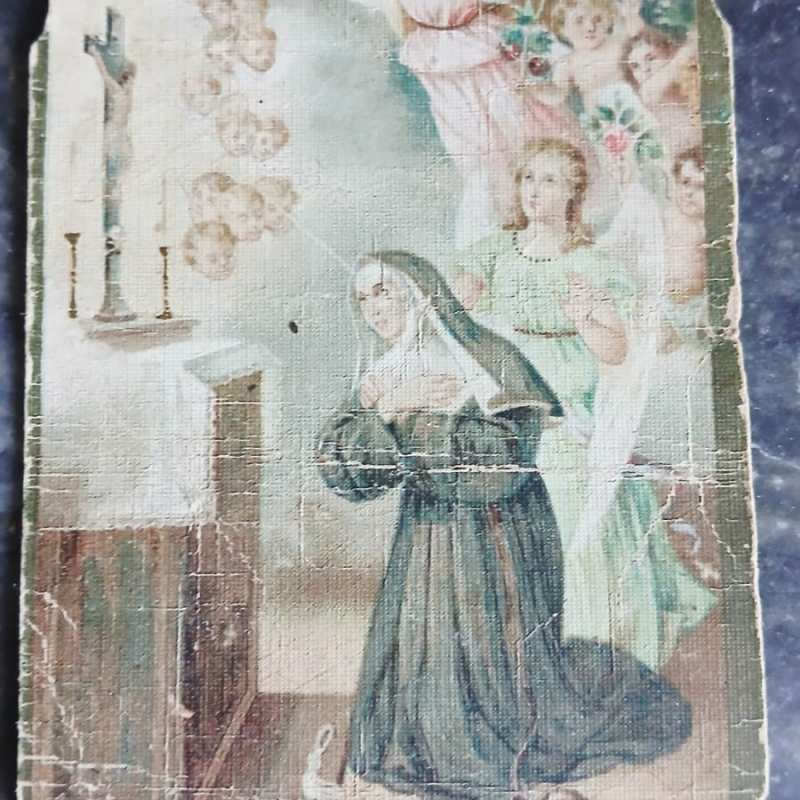 Santa Rita da Cascia – 22&nbsp;Maggio